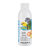 Vetafarm Multivet Liquid 100ml